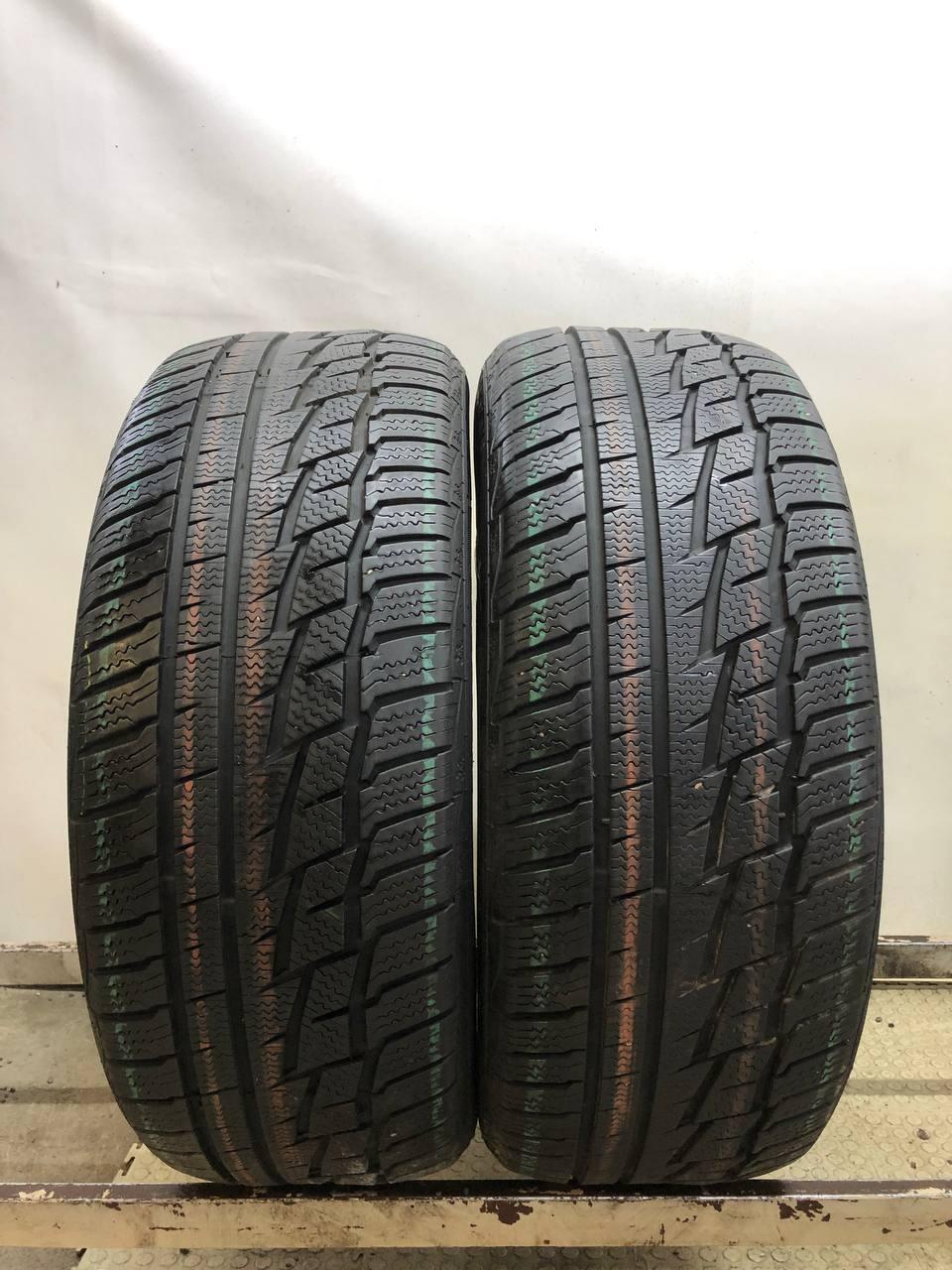 Matador Sibir Snow MP92 225 50 17 БУ Шины 225 50 Зимние. Цена 4350 руб, вместо 4828 руб. Скидка 10%, распродажа. Купить онлайн недорого. Уценка