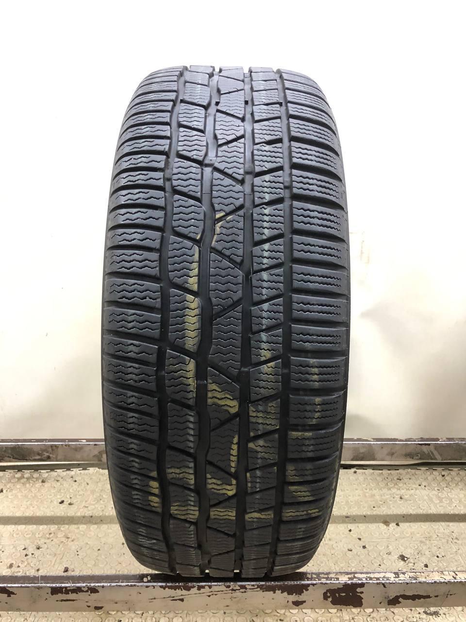 Continental ContiWinterContact 830P 225 50 17 БУ Шины 225 50 Зимние. Цена 7500 руб, вместо 8325 руб. Скидка 10%, распродажа. Купить онлайн недорого. Уценка