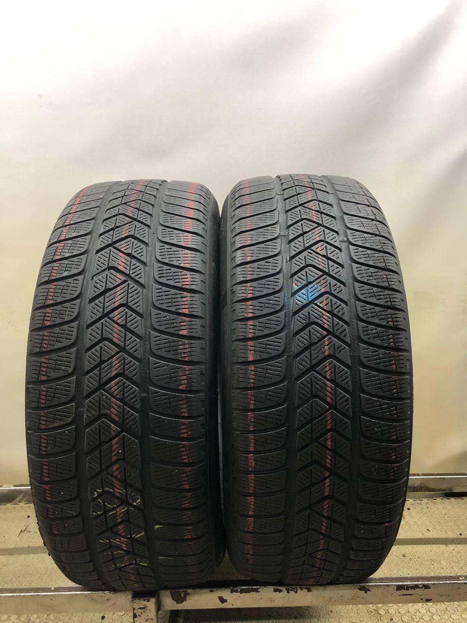 Резина Pirelli Scorpion Winter 235 55 19 БУ Шины 235 55 Зимние купить онлайн со скидкой 10% за 8550 руб.  Скидка, распродажа. Купить онлайн недорого. Уценка