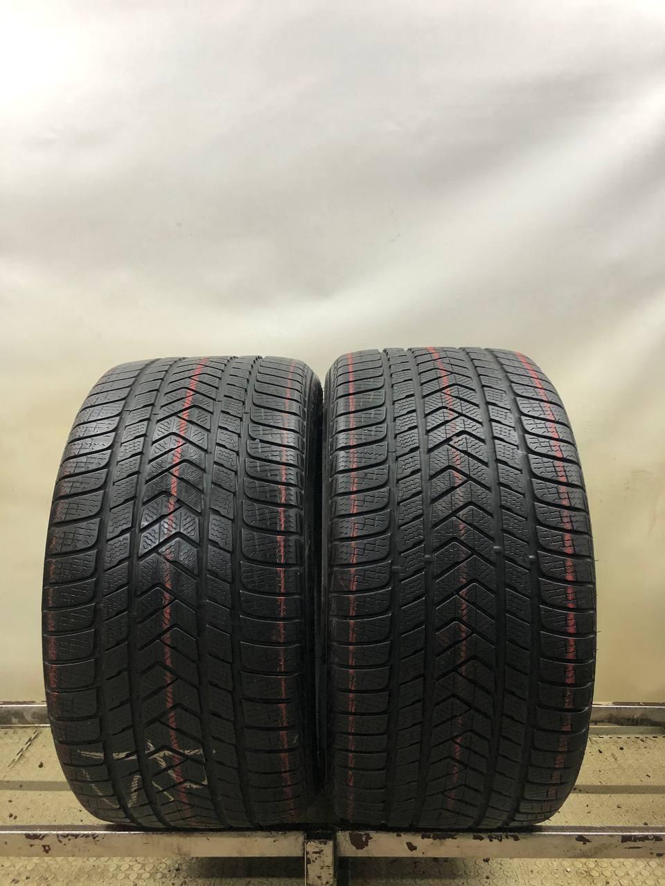 Резина Pirelli Sottozero 3 315 30 21 БУ Шины 315 30 Зимние купить онлайн со скидкой 10% за 13450 руб.  Скидка, распродажа. Купить онлайн недорого. Уценка