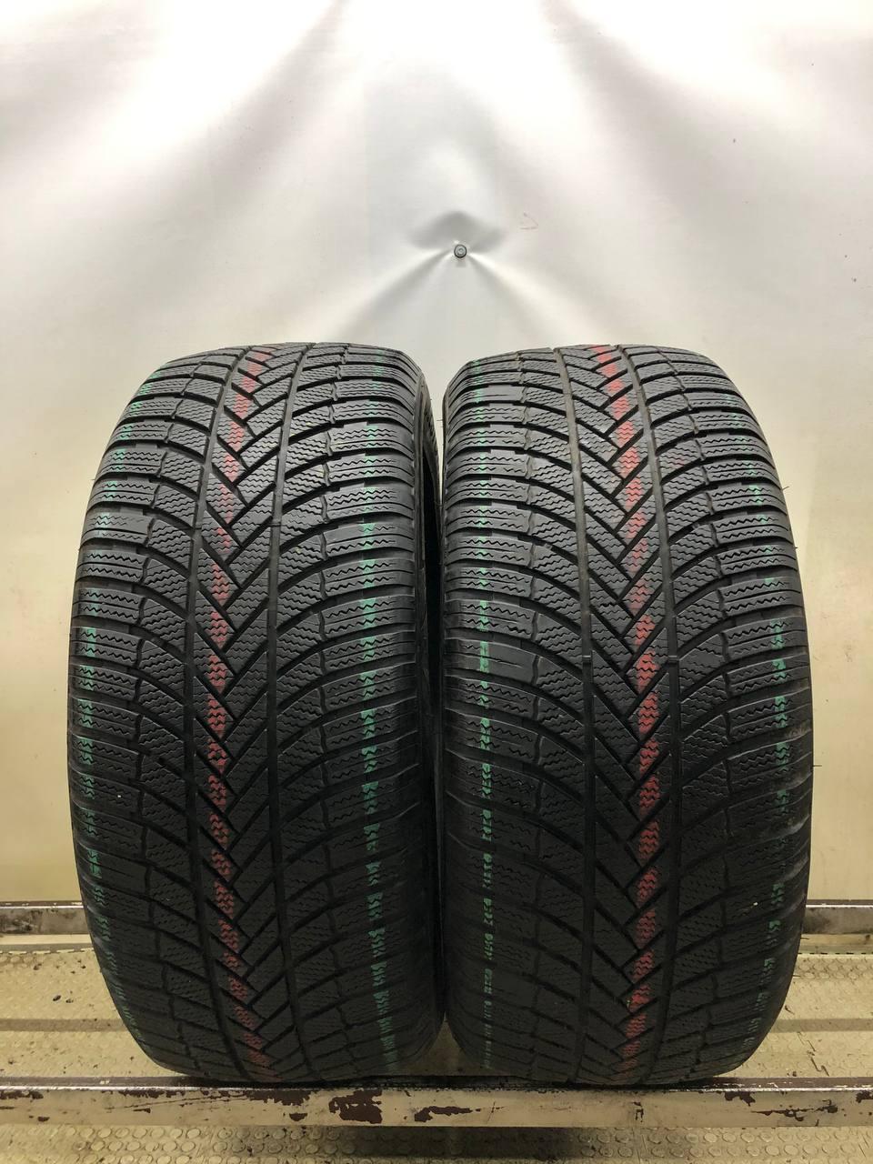 Bridgestone Blizzak LM005 265 50 19 БУ Шины 265 50 Зимние. Цена 10150 руб, вместо 11267 руб. Скидка 10%, распродажа. Купить онлайн недорого. Уценка