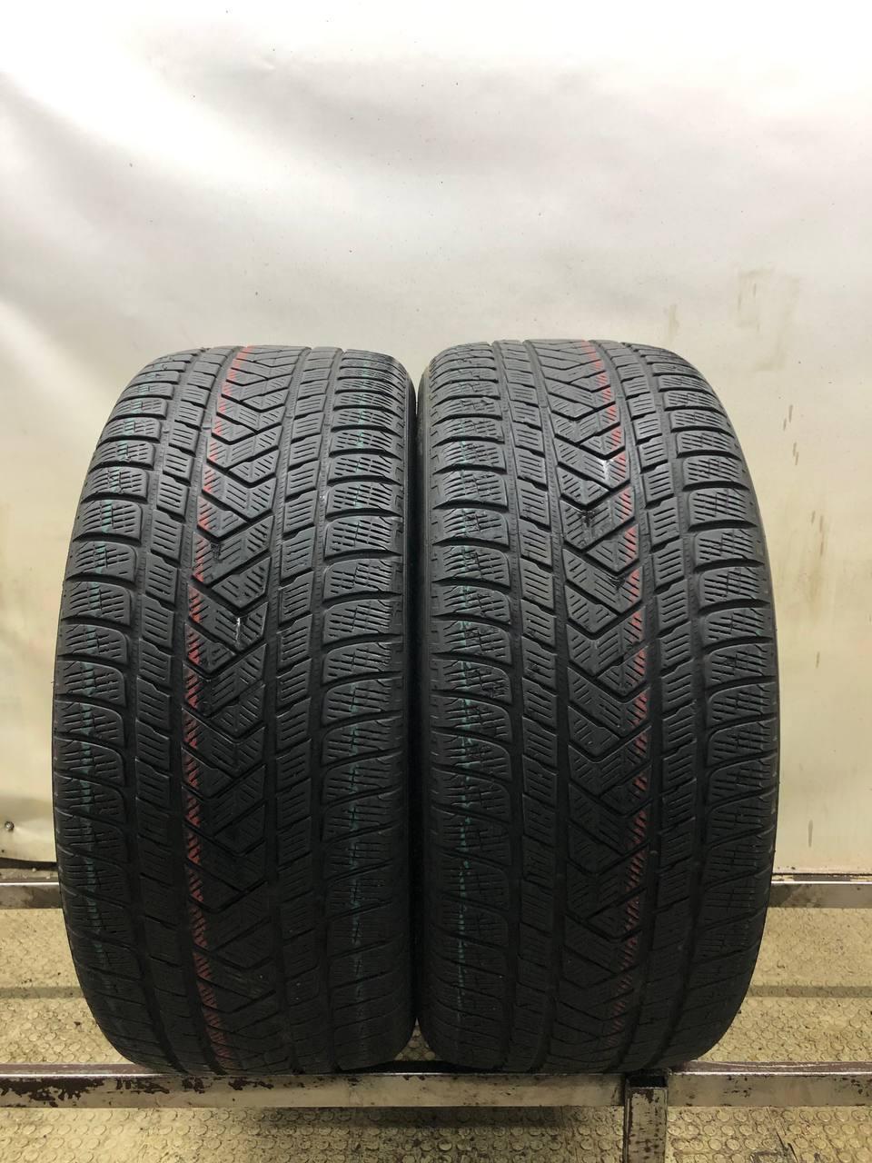 Резина Pirelli Scorpion Winter 285 45 20 БУ Шины 285 45 Зимние купить онлайн со скидкой 10% за 10800 руб.  Скидка, распродажа. Купить онлайн недорого. Уценка