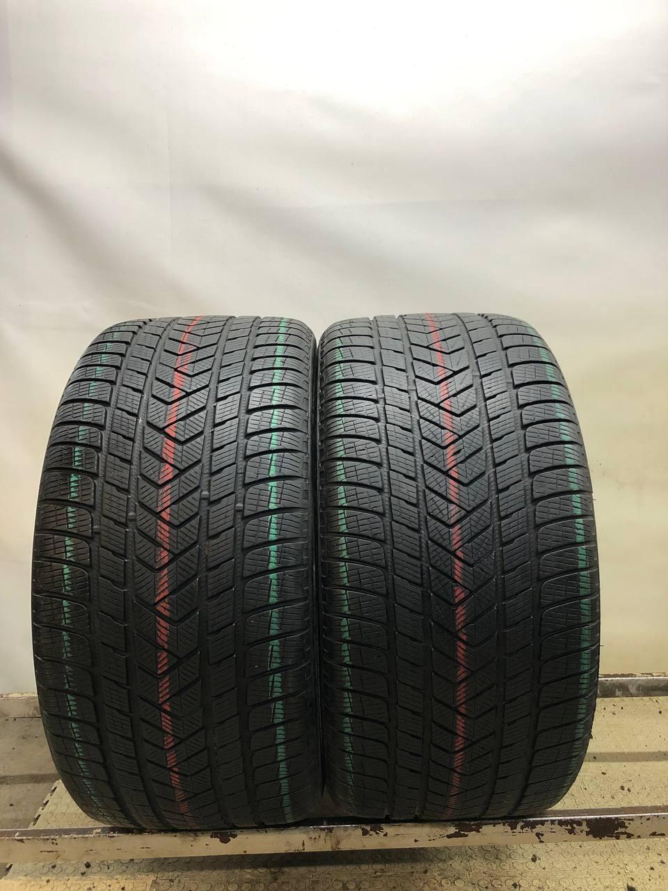 Резина Pirelli Scorpion Winter 305 35 21 БУ Шины 305 35 Зимние купить онлайн со скидкой 10% за 11650 руб.  Скидка, распродажа. Купить онлайн недорого. Уценка