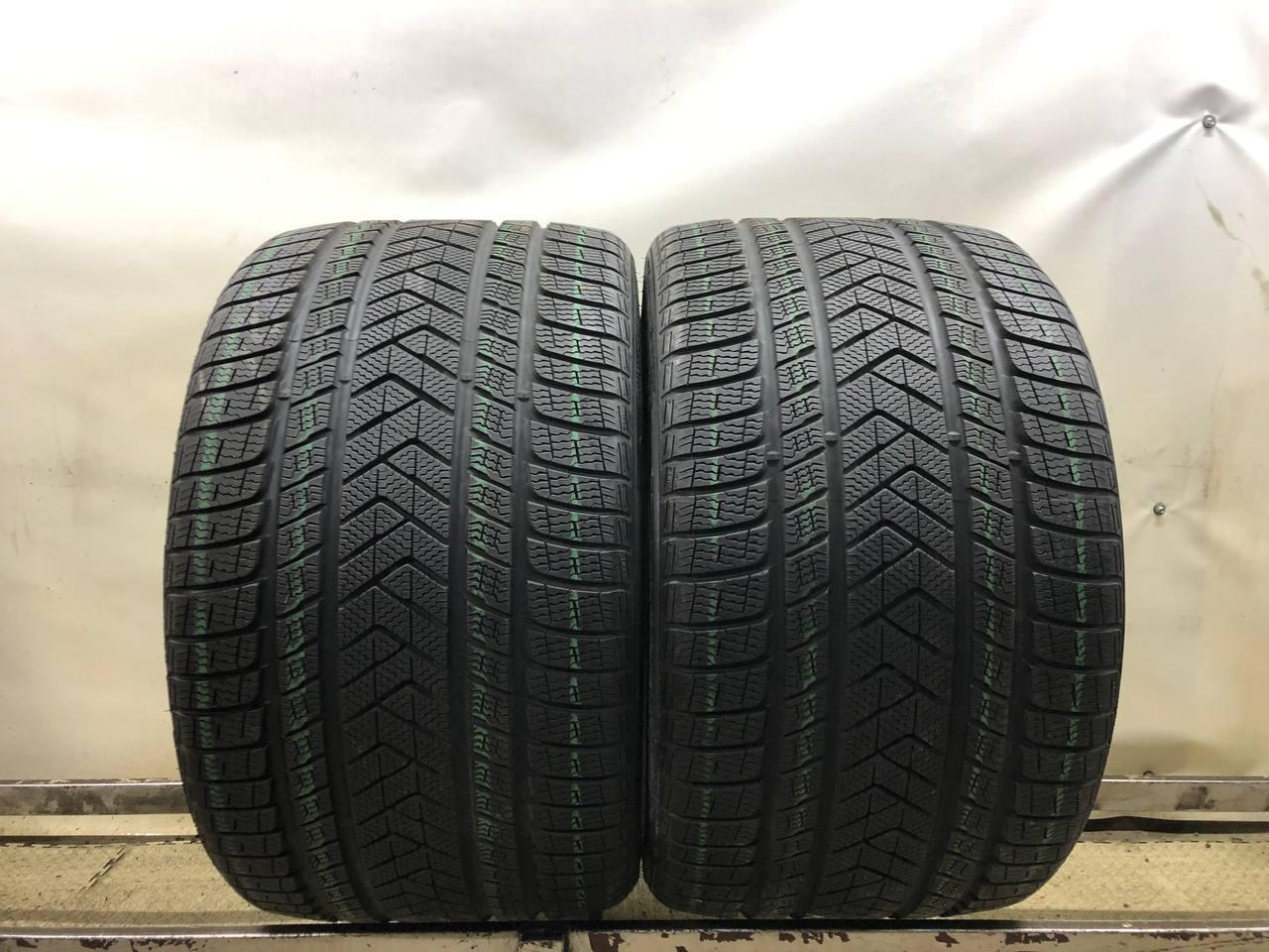 Pirelli Sottozero 3 355 25 21 БУ Шины 355 25 Зимние. Цена 45650 руб, вместо 50672 руб. Скидка 10%, распродажа. Купить онлайн недорого. Уценка