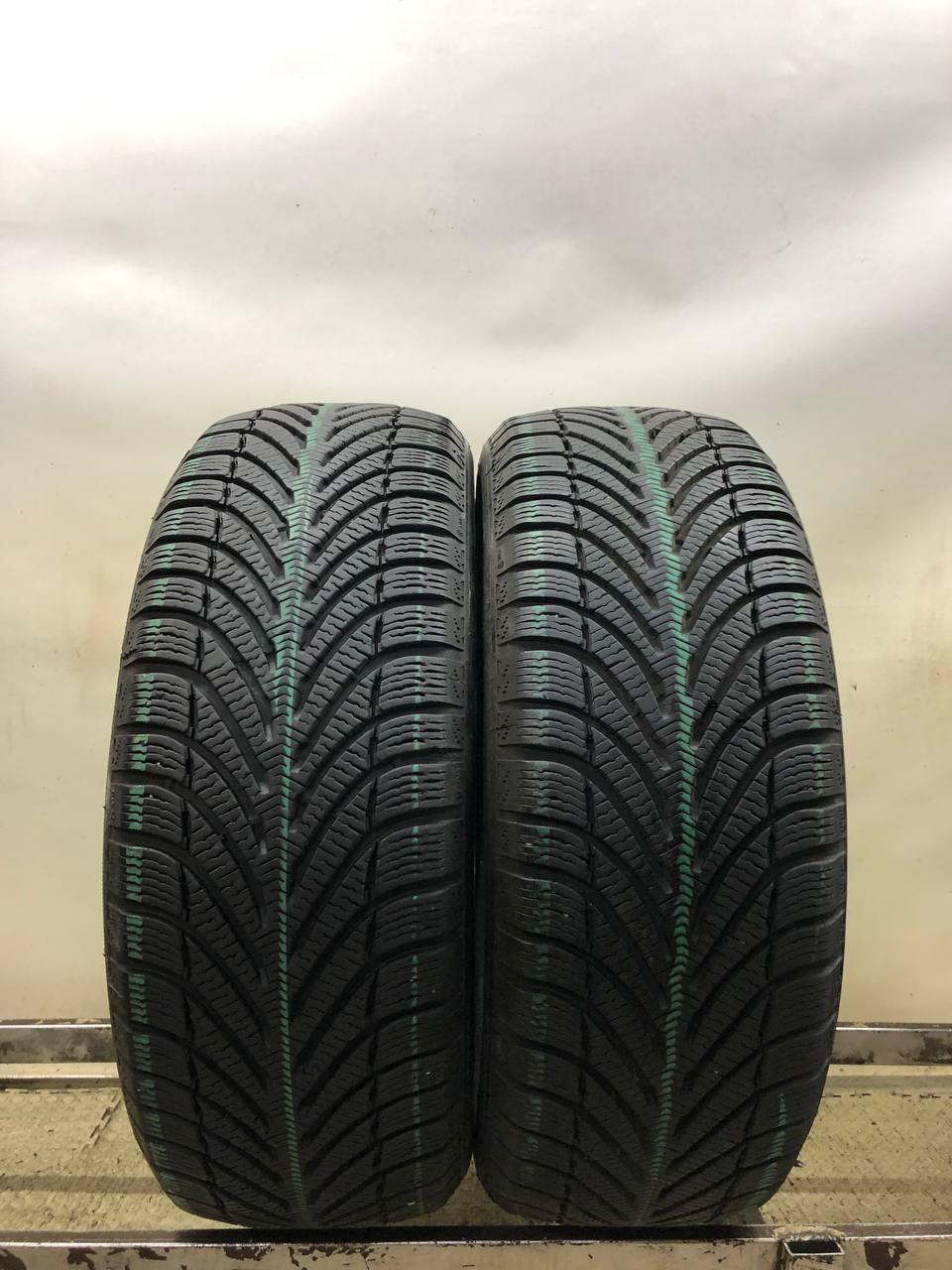 BFGoodrich G-Force Winter 225 55 17 БУ Шины 225 55 Зимние. Цена 5650 руб, вместо 6272 руб. Скидка 10%, распродажа. Купить онлайн недорого. Уценка