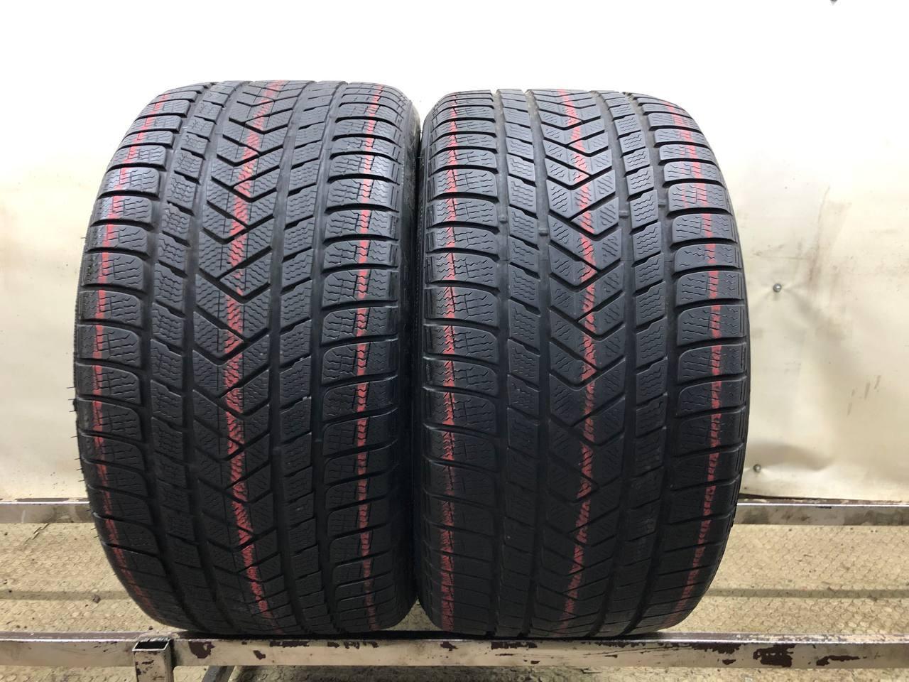 Резина Pirelli Sottozero 3 315 30 21 БУ Шины 315 30 Зимние купить онлайн со скидкой 10% за 15400 руб.  Скидка, распродажа. Купить онлайн недорого. Уценка