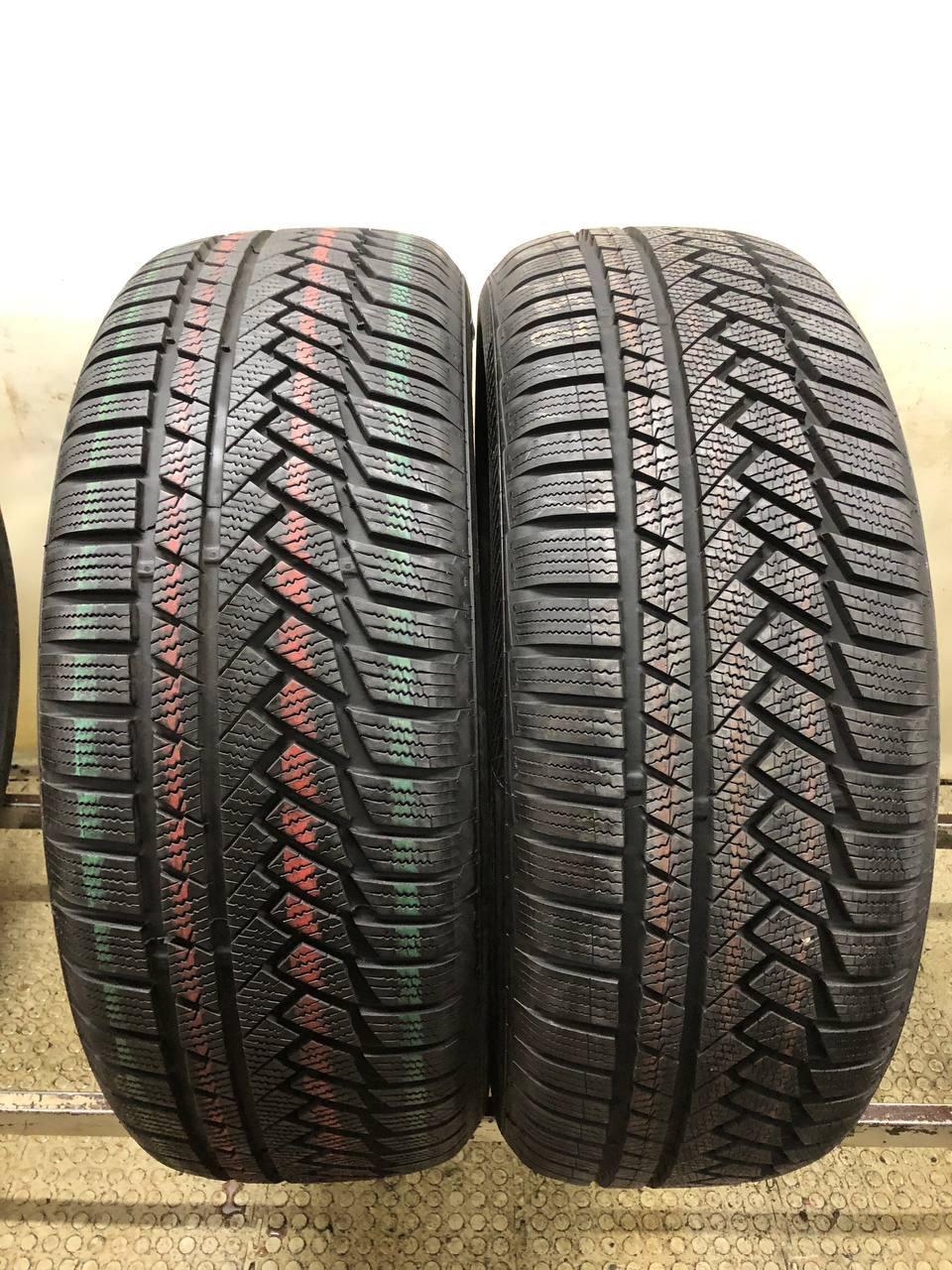 Резина Continental WinterContact TS 850 P 235 55 18 БУ Шины 235 55 Зимние купить онлайн со скидкой 10% за 11400 руб.  Скидка, распродажа. Купить онлайн недорого. Уценка