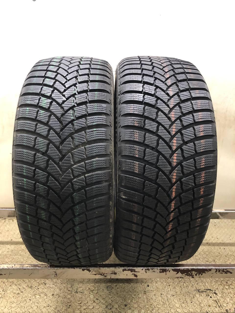 Резина Bridgestone Blizzak LM001 EVO 225 50 17 БУ Шины 225 50 Зимние купить онлайн со скидкой 10% за 8000 руб.  Скидка, распродажа. Купить онлайн недорого. Уценка