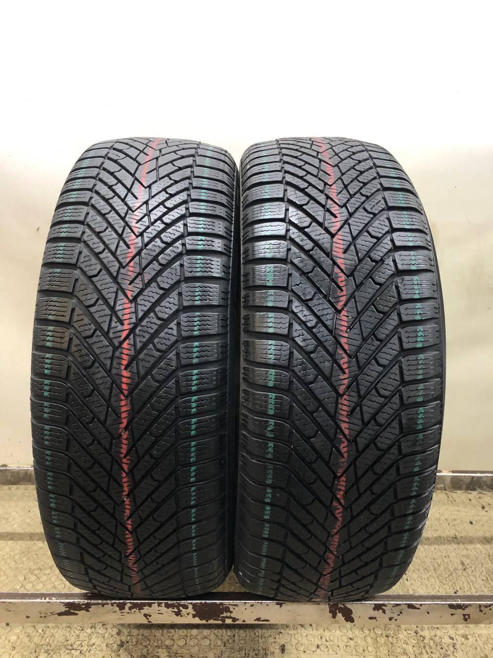 Pirelli Winter Cinturato 2 225 55 18 БУ Шины 225 55 Зимние. Цена 9550 руб, вместо 10601 руб. Скидка 10%, распродажа. Купить онлайн недорого. Уценка
