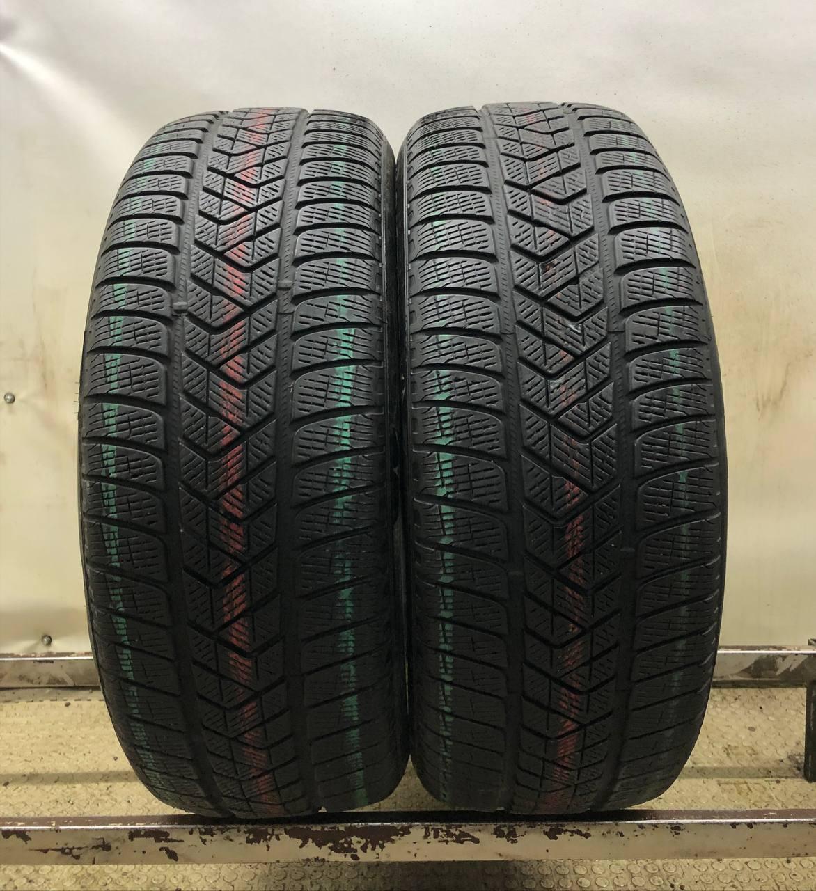 Резина Pirelli Scorpion Winter 235 55 19 БУ Шины 235 55 Зимние купить онлайн со скидкой 10% за 11100 руб.  Скидка, распродажа. Купить онлайн недорого. Уценка