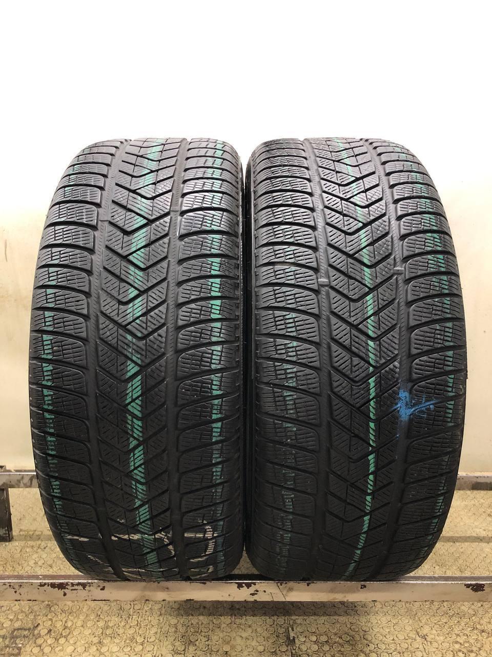 Резина Pirelli Scorpion Winter 265 50 20 БУ Шины 265 50 Зимние купить онлайн со скидкой 10% за 15600 руб.  Скидка, распродажа. Купить онлайн недорого. Уценка