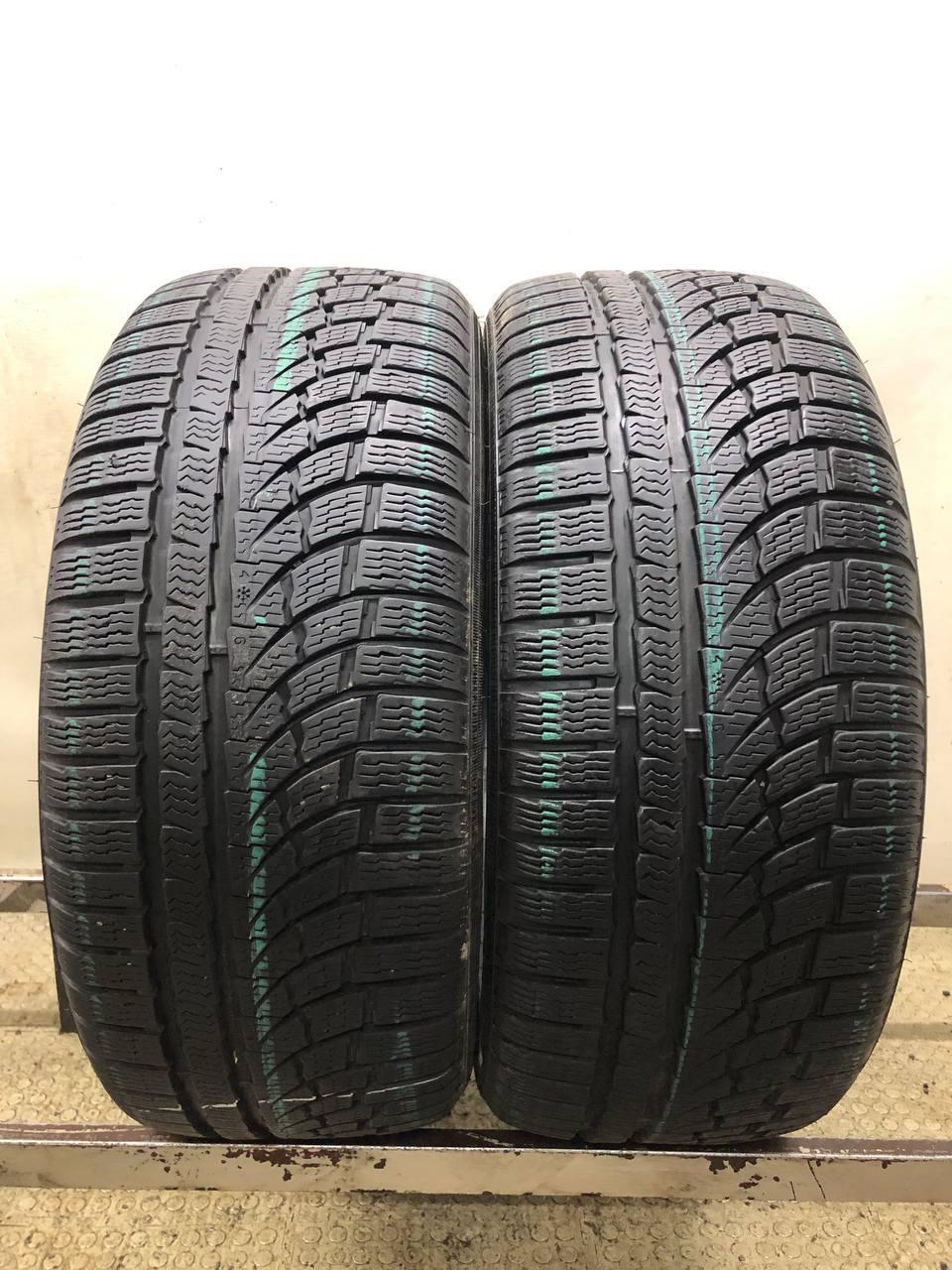 Nokian Tyres WR A4 225 45 17 БУ Шины 225 45 Зимние. Цена 7400 руб, вместо 8214 руб. Скидка 10%, распродажа. Купить онлайн недорого. Уценка