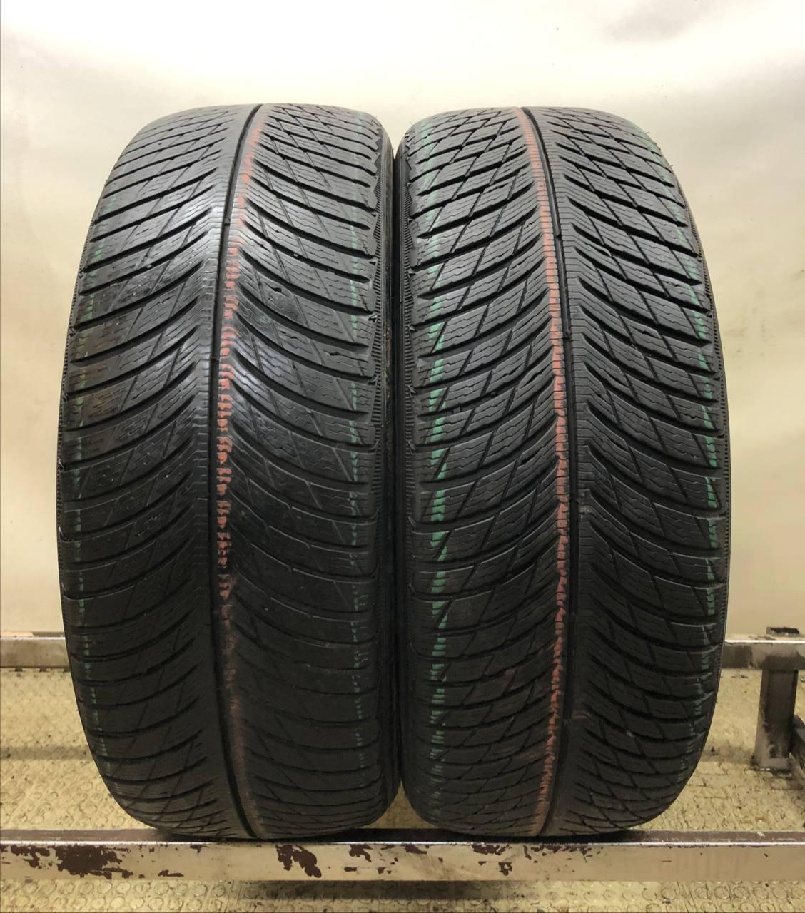 Резина Michelin Pilot Alpin 5 225 55 18 БУ Шины 225 55 Зимние купить онлайн со скидкой 10% за 8750 руб.  Скидка, распродажа. Купить онлайн недорого. Уценка