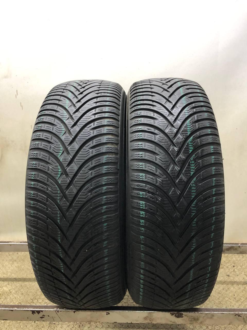 Kleber Krisalp HP3 225 60 16 БУ Шины 225 60 Зимние. Цена 4450 руб, вместо 4940 руб. Скидка 10%, распродажа. Купить онлайн недорого. Уценка