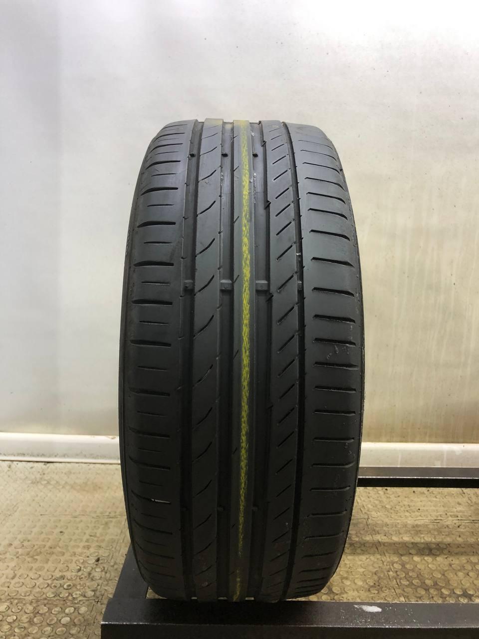 Резина Continental ContiSportContact 5 SSR 215 40 18 БУ Шины 215 40 Летние купить онлайн со скидкой 10% за 5750 руб.  Скидка, распродажа. Купить онлайн недорого. Уценка