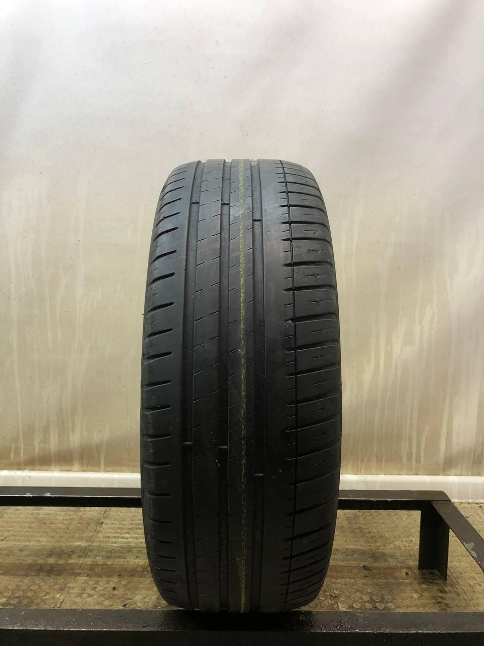 Резина Michelin Pilot Sport 3 215 45 18 БУ Шины 215 45 Летние купить онлайн со скидкой 10% за 5850 руб.  Скидка, распродажа. Купить онлайн недорого. Уценка