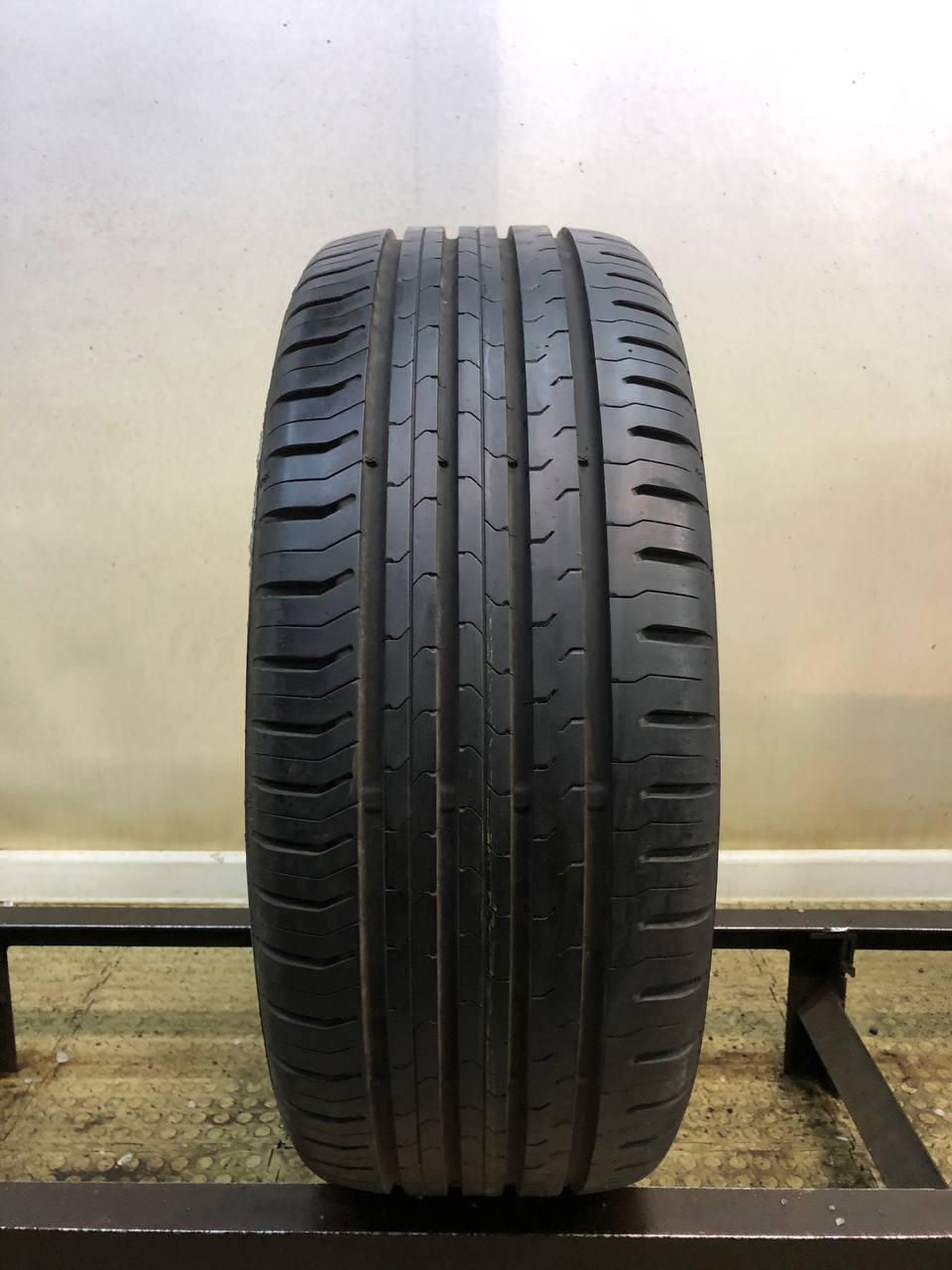 Continental ContiEcoContact 5 215 45 17 БУ Шины 215 45 Летние. Цена 8450 руб, вместо 9380 руб. Скидка 10%, распродажа. Купить онлайн недорого. Уценка