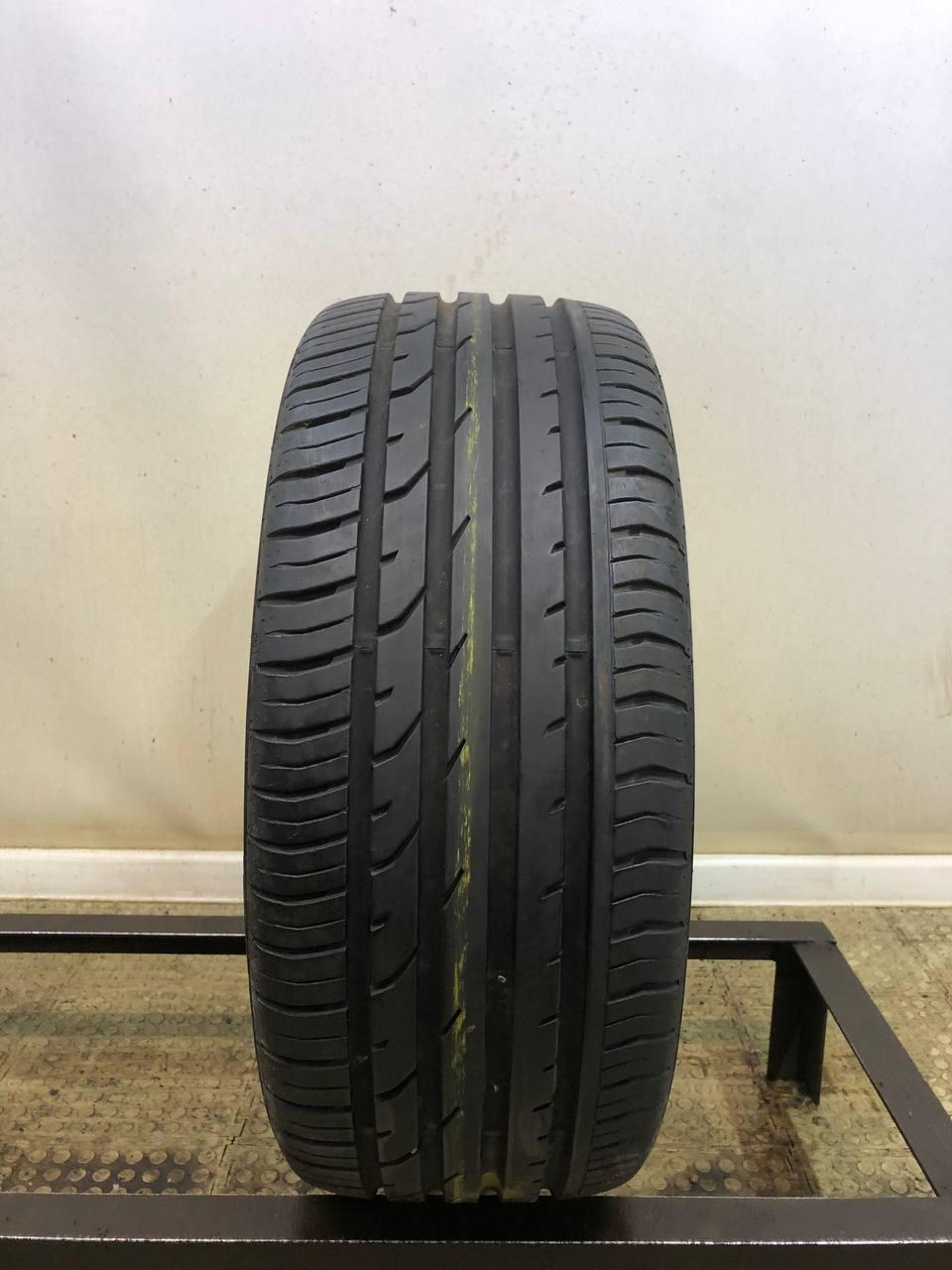 Резина Continental ContiPremiumContact 2 215 40 17 БУ Шины 215 40 Летние купить онлайн со скидкой 10% за 8650 руб.  Скидка, распродажа. Купить онлайн недорого. Уценка