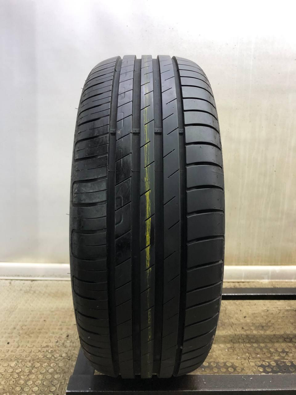 Резина Goodyear EfficientGrip Performance 205 55 17 БУ Шины 205 55 Летние купить онлайн со скидкой 10% за 9100 руб.  Скидка, распродажа. Купить онлайн недорого. Уценка