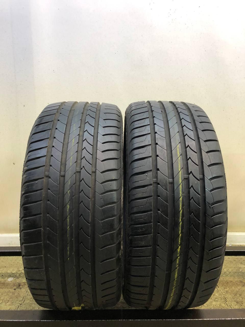 Резина Goodyear EfficientGrip 215 40 17 БУ Шины 215 40 Летние купить онлайн со скидкой 10% за 8900 руб.  Скидка, распродажа. Купить онлайн недорого. Уценка