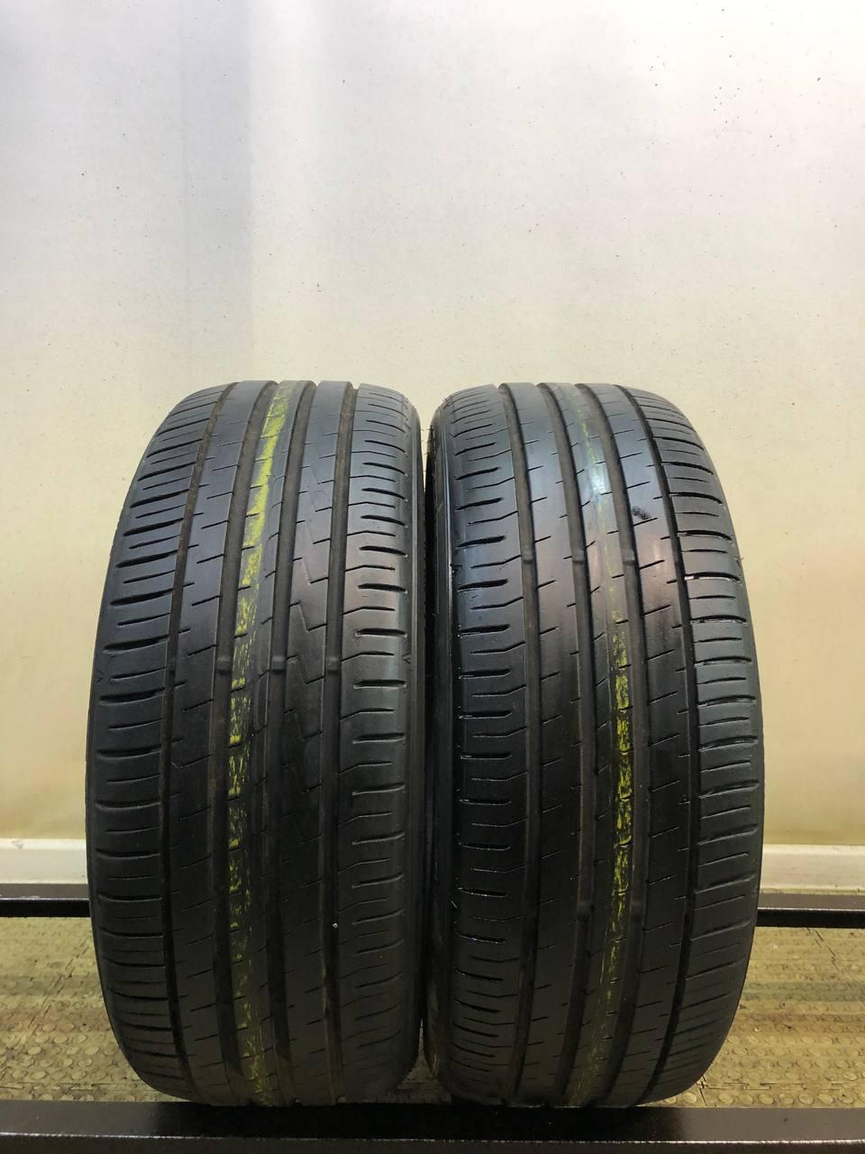 Falken Ziex ZE-310 205 45 17 БУ Шины 205 45 Летние. Цена 6850 руб, вместо 7604 руб. Скидка 10%, распродажа. Купить онлайн недорого. Уценка