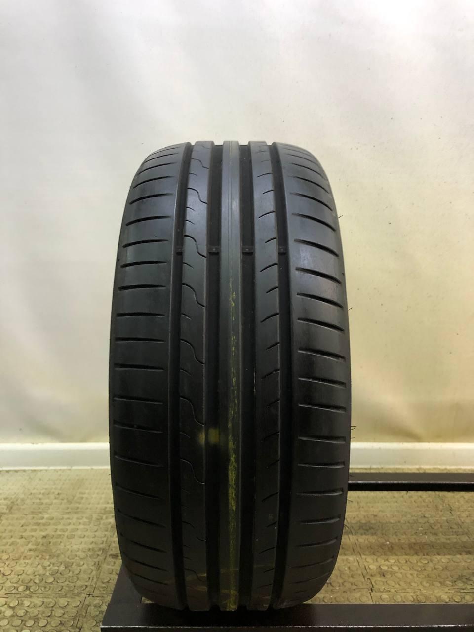 Резина Dunlop Sport Bluresponse 225 45 17 БУ Шины 225 45 Летние купить онлайн со скидкой 10% за 7800 руб.  Скидка, распродажа. Купить онлайн недорого. Уценка