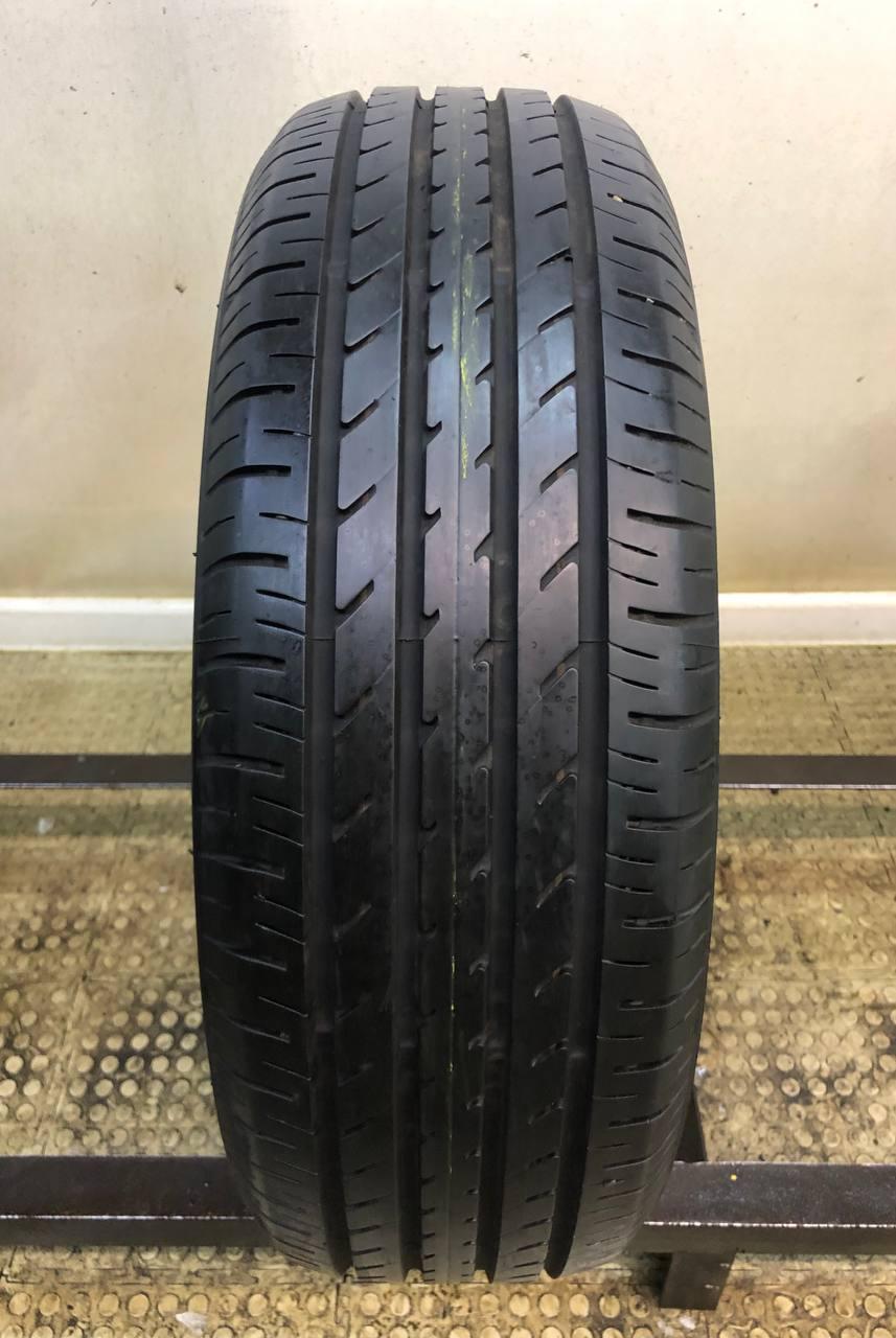 Резина Toyo Proxes R39 195 60 16 БУ Шины 195 60 Летние купить онлайн со скидкой 10% за 6550 руб.  Скидка, распродажа. Купить онлайн недорого. Уценка