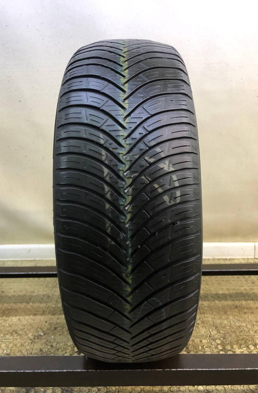 Резина Kleber Quadraxer 2 215 55 16 БУ Шины 215 55 Летние купить онлайн со скидкой 10% за 4100 руб.  Скидка, распродажа. Купить онлайн недорого. Уценка