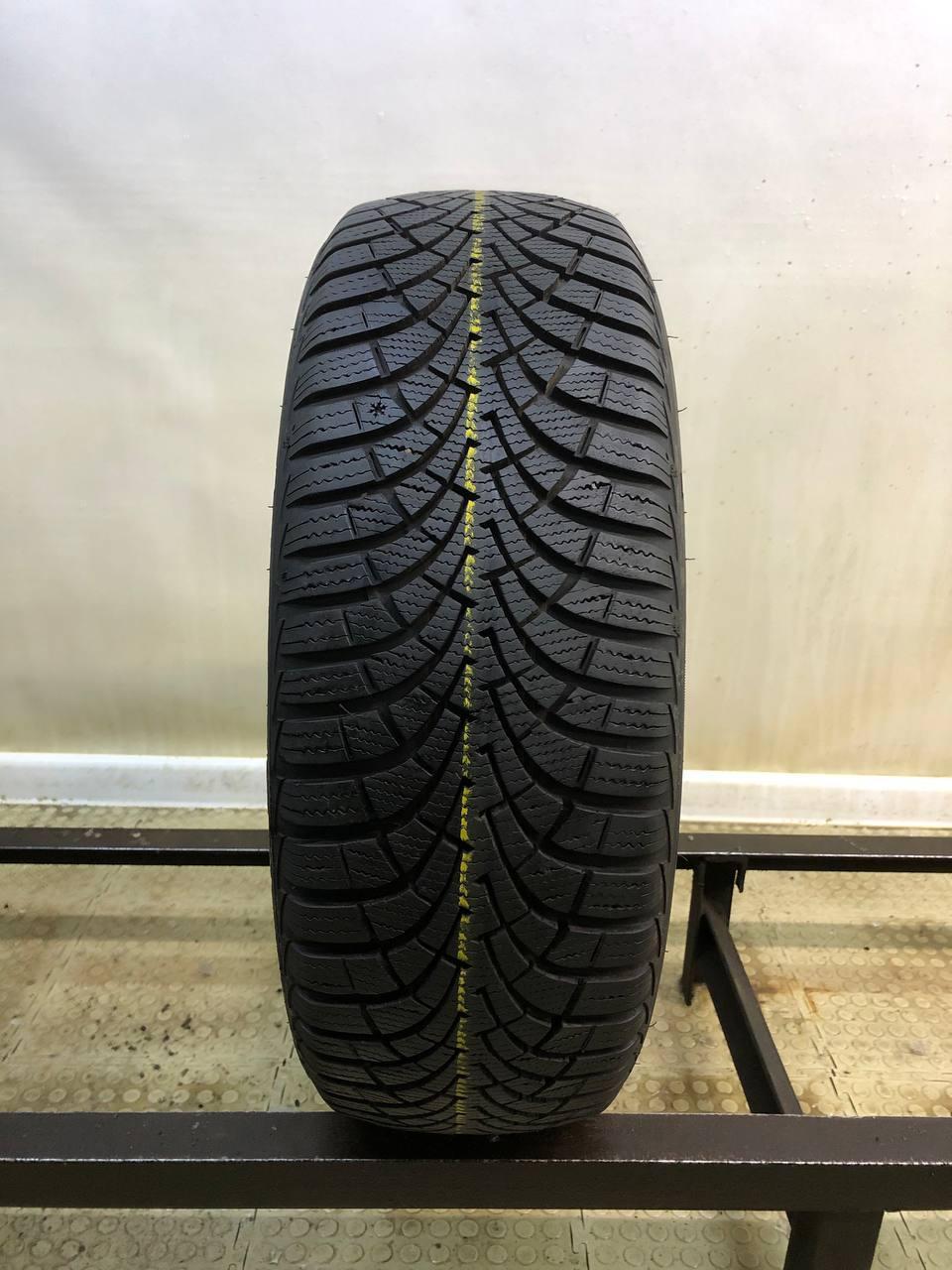 Goodyear UltraGrip 9 195 55 16 БУ Шины 195 55 Зимние. Цена 5900 руб, вместо 6549 руб. Скидка 10%, распродажа. Купить онлайн недорого. Уценка