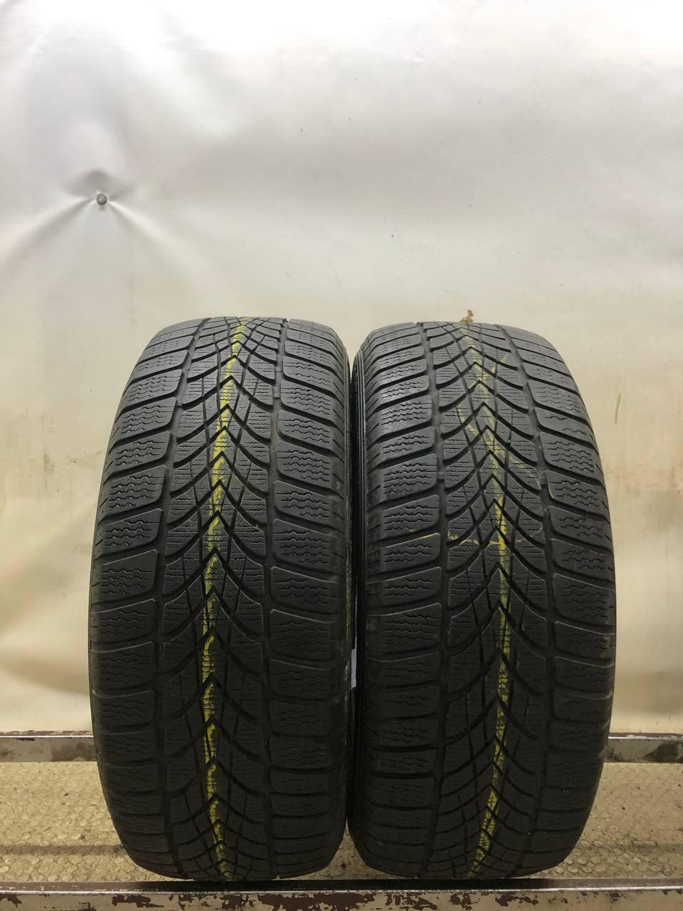 Резина Dunlop SP Winter Sport 4D 225 55 16 БУ Шины 225 55 Зимние купить онлайн со скидкой 10% за 3100 руб.  Скидка, распродажа. Купить онлайн недорого. Уценка