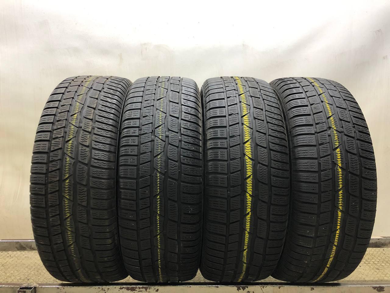Continental ContiWinterContact TS 830 P 215 60 16 БУ Шины 215 60 Зимние. Цена 4150 руб, вместо 4606 руб. Скидка 10%, распродажа. Купить онлайн недорого. Уценка