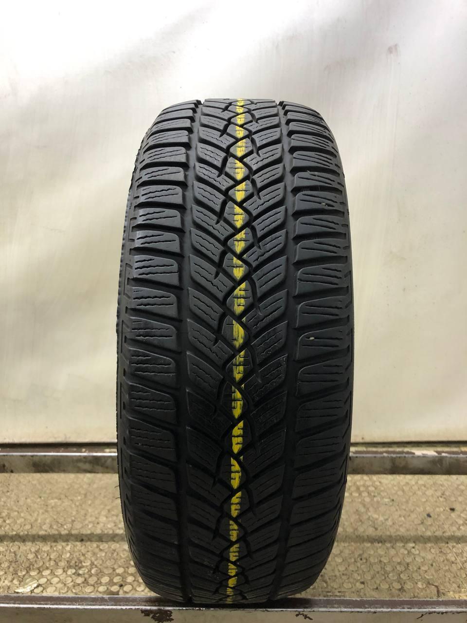 Fulda KristallControl hp2 195 55 16 БУ Шины 195 55 Зимние. Цена 4100 руб, вместо 4551 руб. Скидка 10%, распродажа. Купить онлайн недорого. Уценка