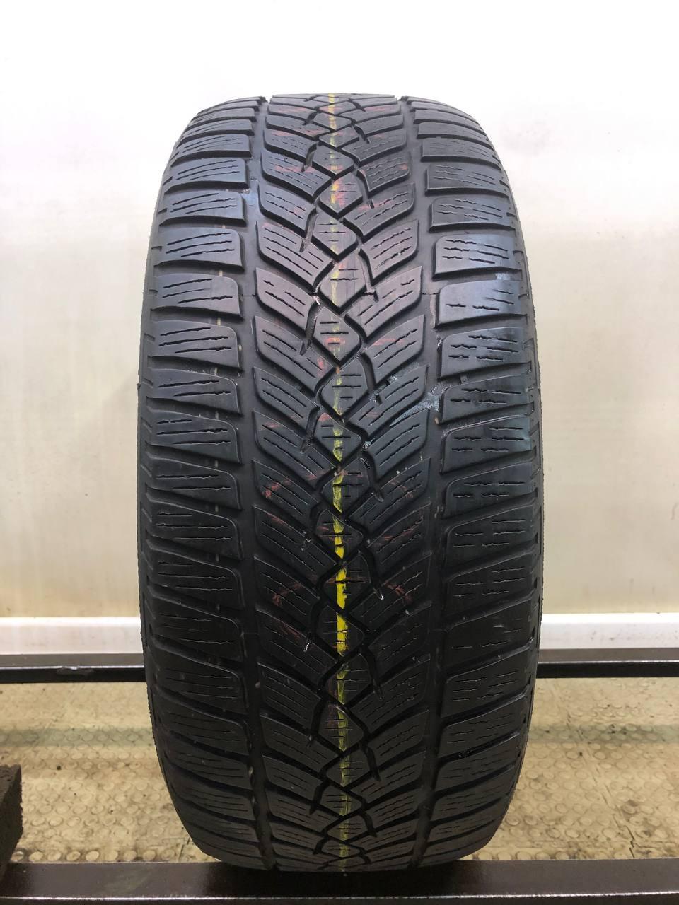 Fulda KristallControl hp2 225 50 17 БУ Шины 225 50 Зимние. Цена 3550 руб, вместо 3941 руб. Скидка 10%, распродажа. Купить онлайн недорого. Уценка