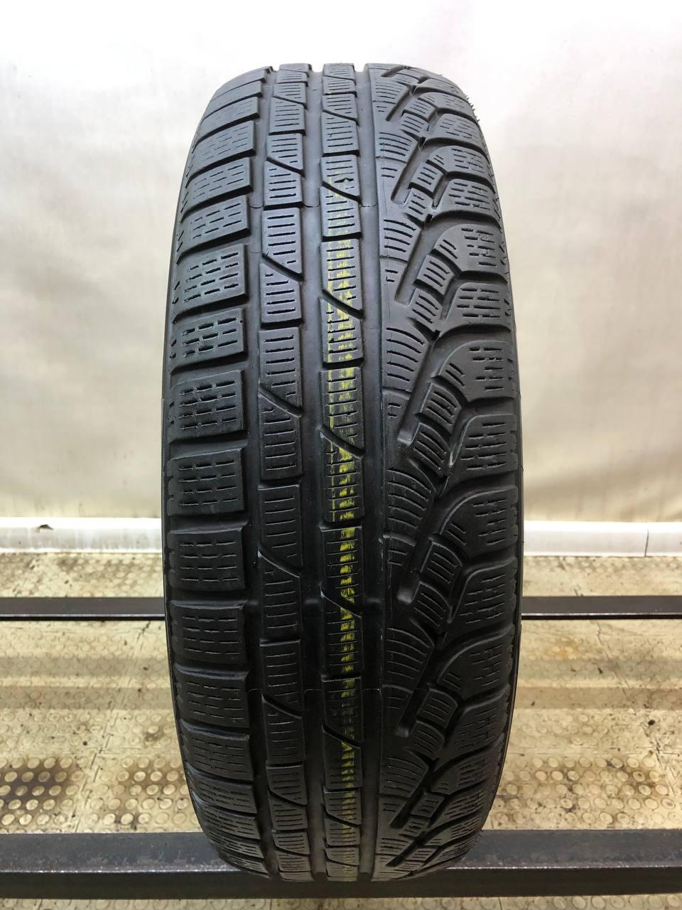 Резина Pirelli Sottozero Winter 210 Series 2 205 65 17 БУ Шины 205 65 Зимние купить онлайн со скидкой 10% за 3900 руб.  Скидка, распродажа. Купить онлайн недорого. Уценка