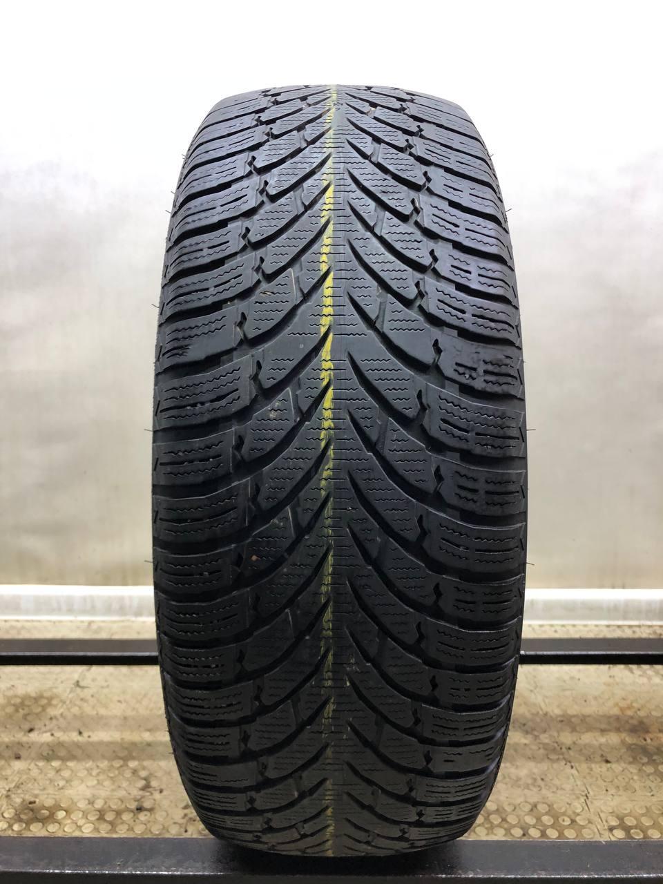 Nokian Tyres WR SUV 4 225 60 17 БУ Шины 225 60 Зимние. Цена 4600 руб, вместо 5106 руб. Скидка 10%, распродажа. Купить онлайн недорого. Уценка