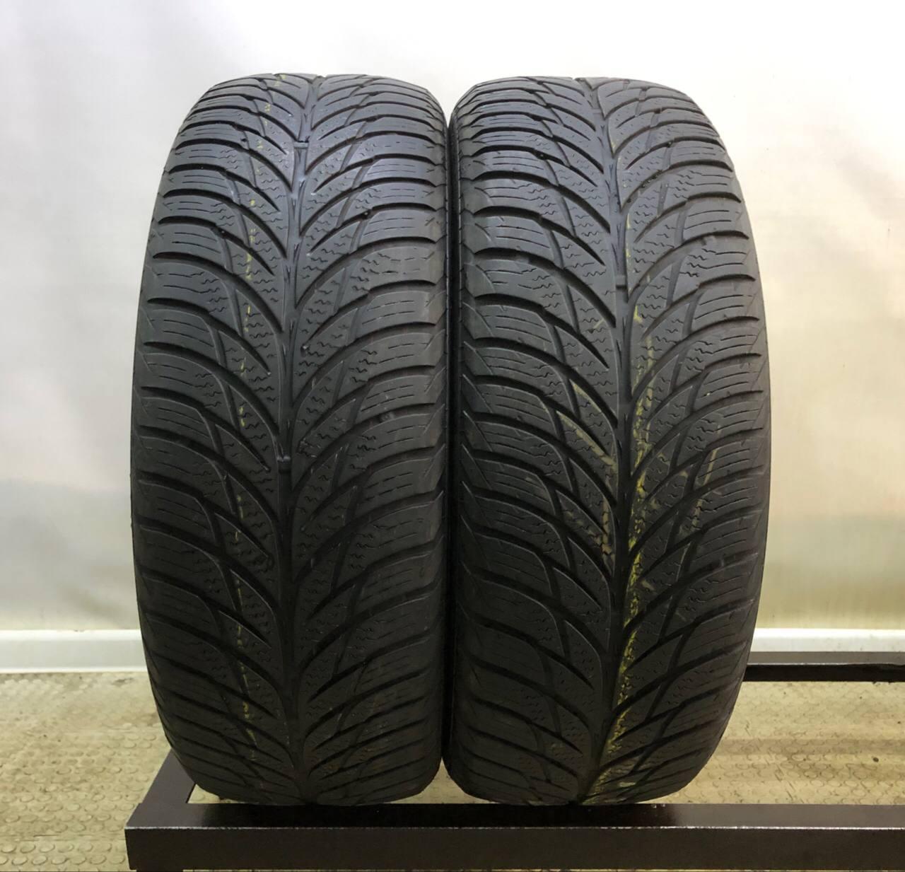 Резина Uniroyal AllSeasonExpert 215 60 17 БУ Шины 215 60 Зимние купить онлайн со скидкой 10% за 4050 руб.  Скидка, распродажа. Купить онлайн недорого. Уценка