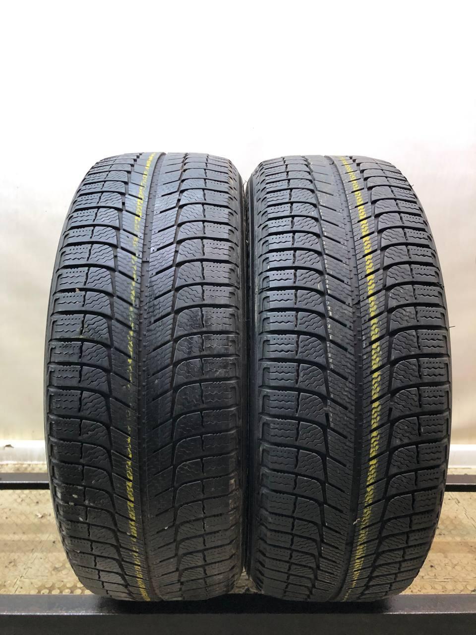Michelin X-Ice 3 225 60 17 БУ Шины 225 60 Зимние. Цена 5050 руб, вместо 5606 руб. Скидка 10%, распродажа. Купить онлайн недорого. Уценка
