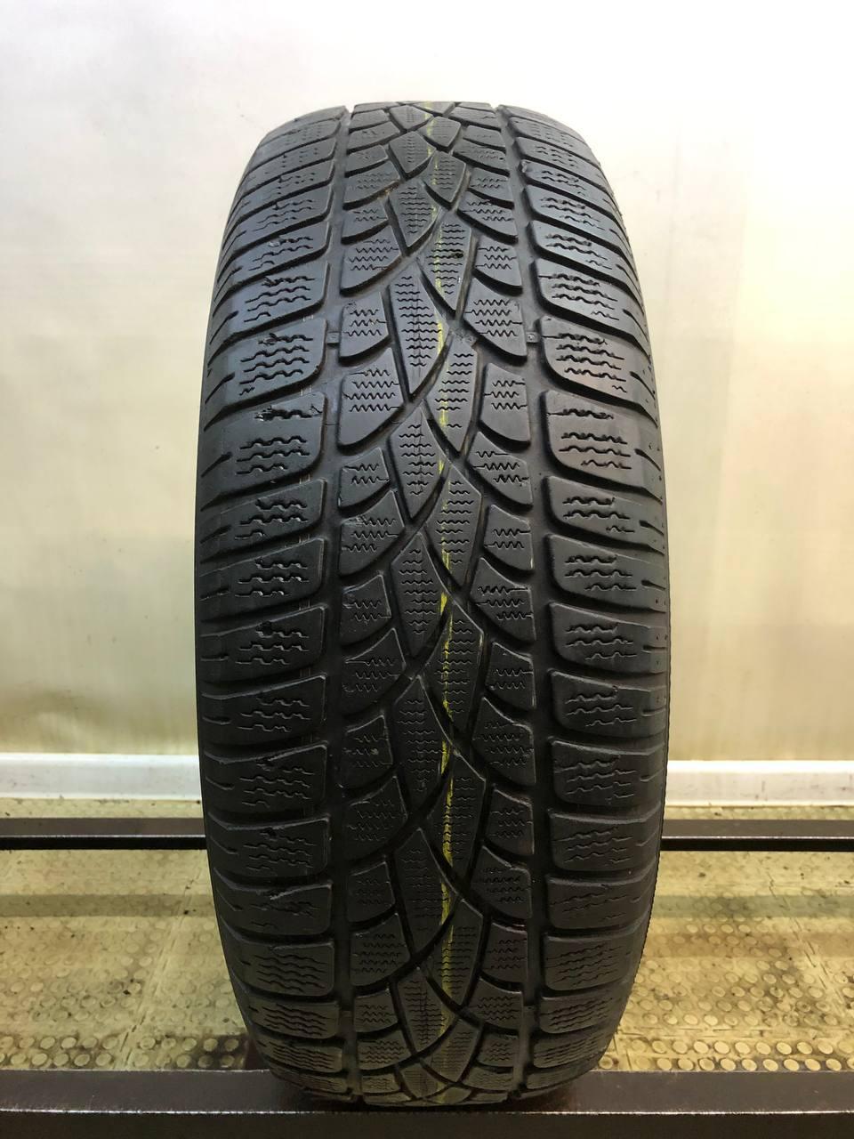 Dunlop SP Winter Sport 3D 235 65 17 БУ Шины 235 65 Зимние. Цена 4350 руб, вместо 4828 руб. Скидка 10%, распродажа. Купить онлайн недорого. Уценка