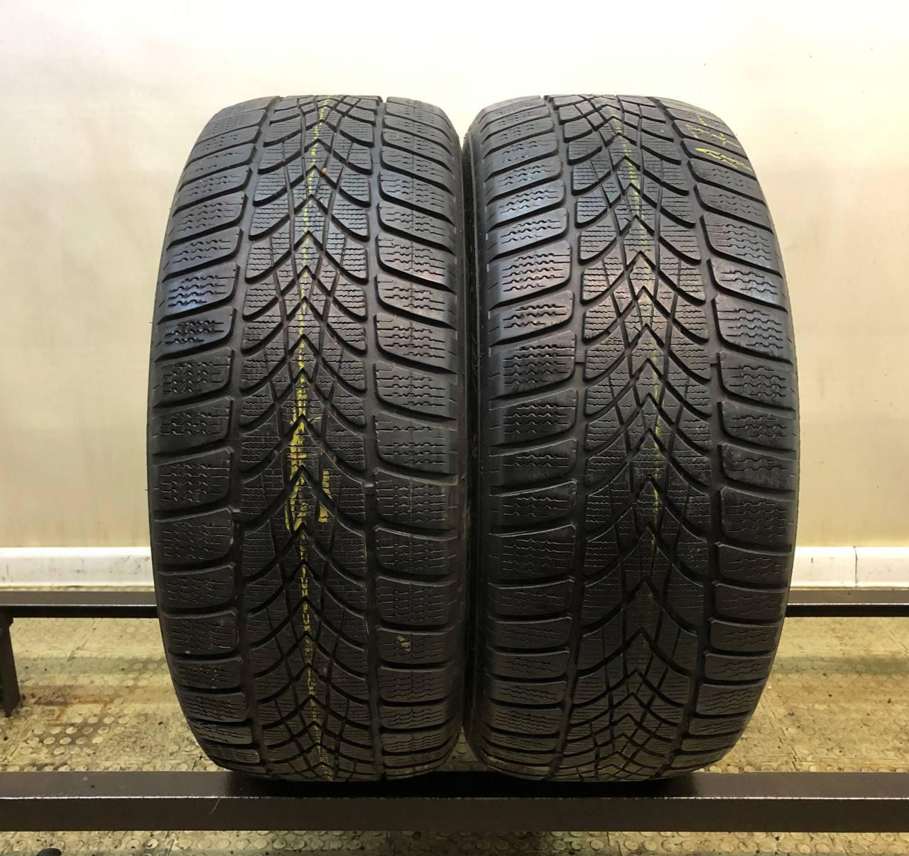 Dunlop SP Winter Sport 4D 225 55 17 БУ Шины 225 55 Зимние. Цена 5250 руб, вместо 5828 руб. Скидка 10%, распродажа. Купить онлайн недорого. Уценка