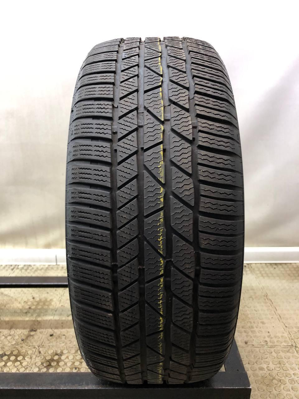 Continental ContiWinterContact TS 830 P 235 55 17 БУ Шины 235 55 Зимние. Цена 5150 руб, вместо 5717 руб. Скидка 10%, распродажа. Купить онлайн недорого. Уценка