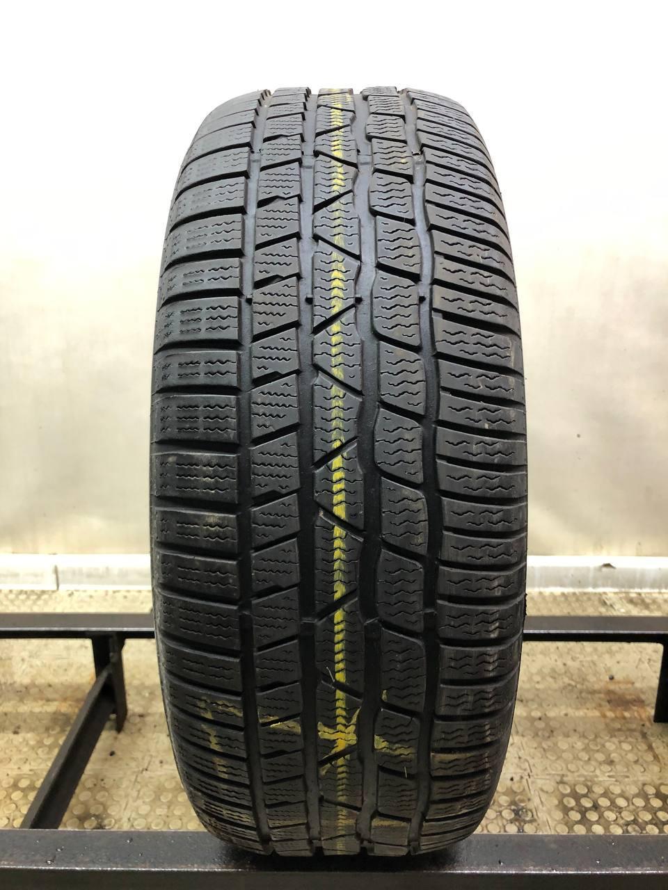 Continental ContiWinterContact TS 830 P 225 55 17 БУ Шины 225 55 Зимние. Цена 5800 руб, вместо 6438 руб. Скидка 10%, распродажа. Купить онлайн недорого. Уценка