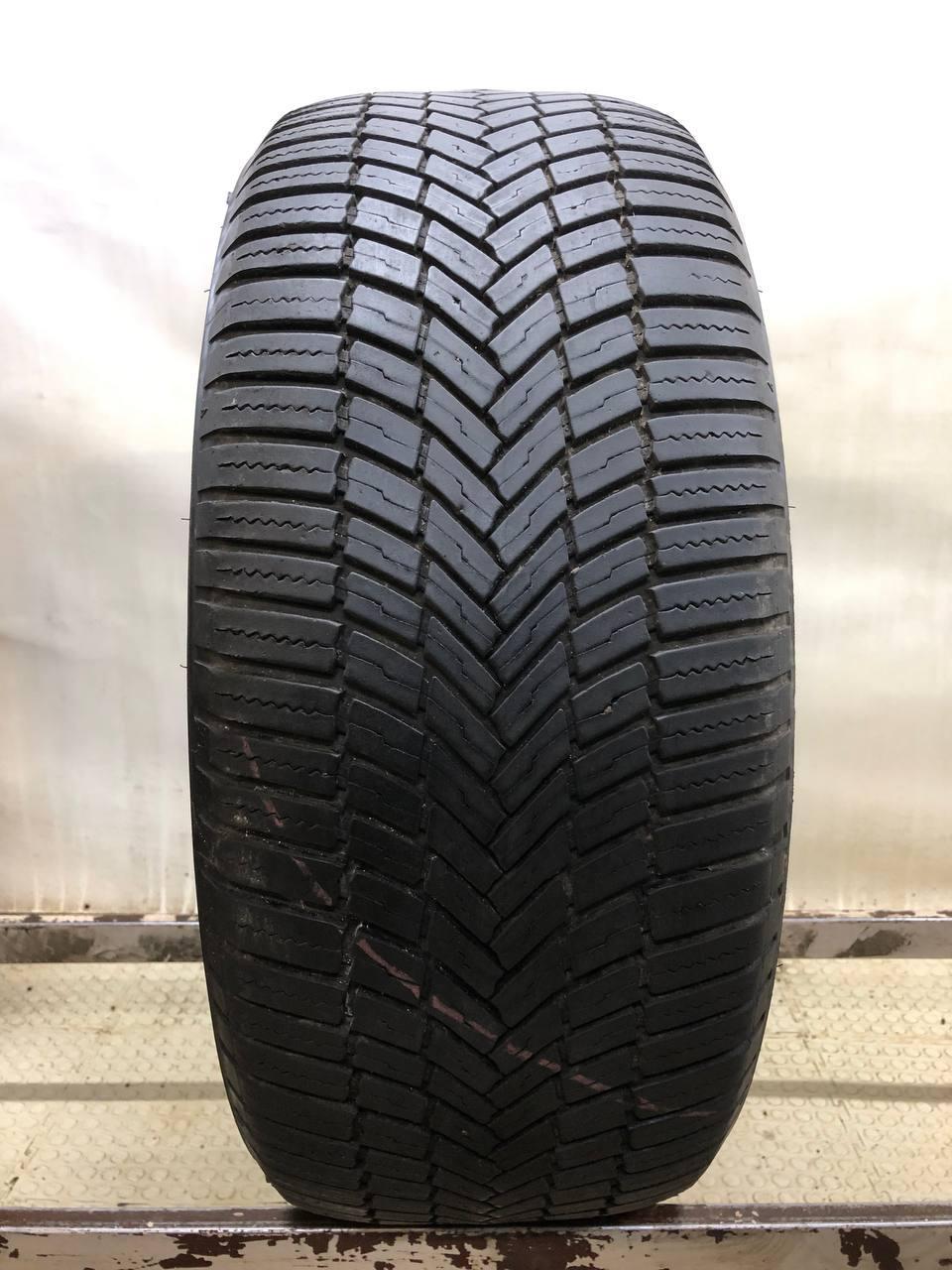 Резина Bridgestone WeatherControl A005 EVO 235 50 18 БУ Шины 235 50 Летние купить онлайн со скидкой 10% за 8700 руб.  Скидка, распродажа. Купить онлайн недорого. Уценка