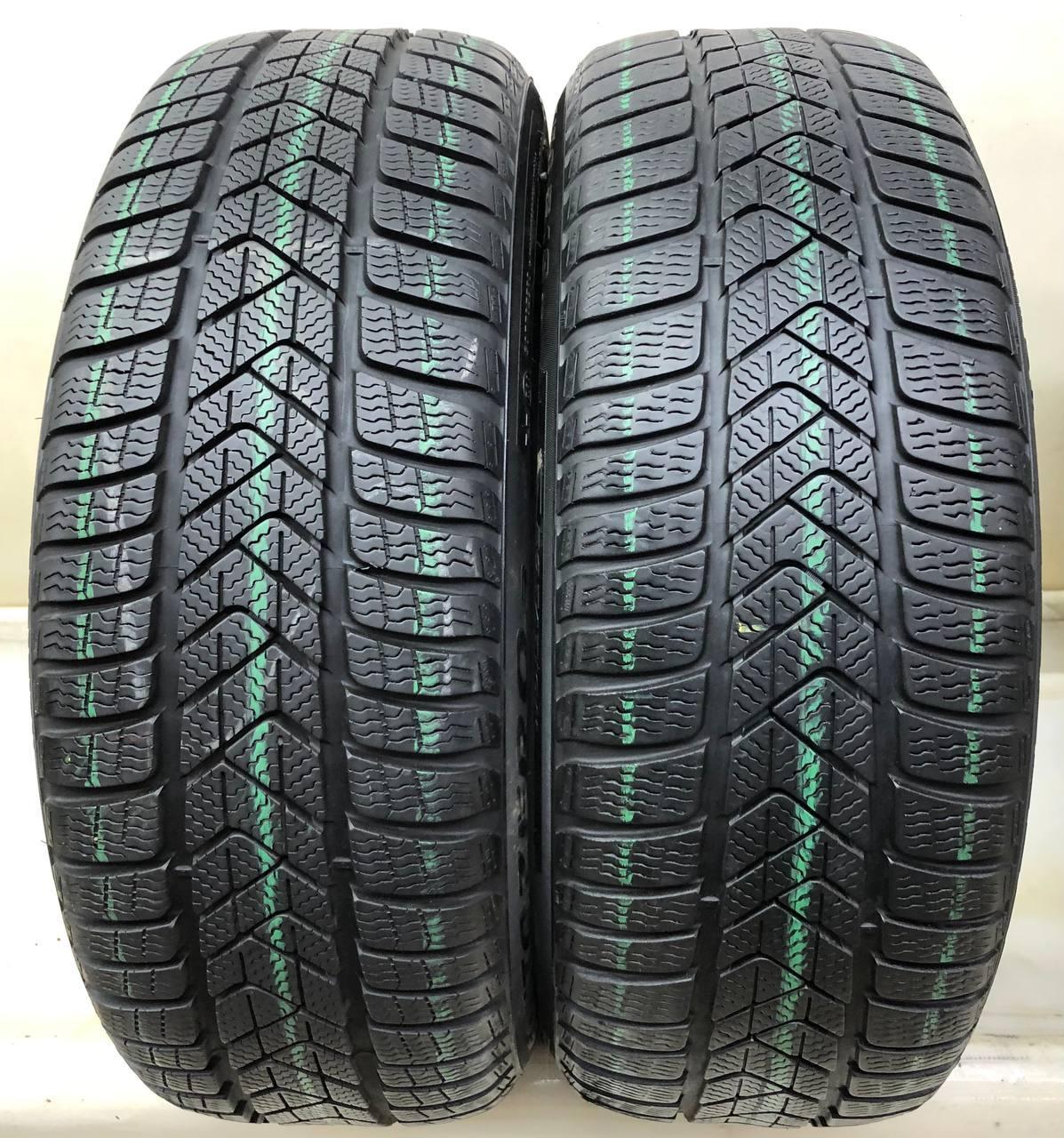 Pirelli Sottozero 3 225 50 18 БУ Шины 225 50 Зимние. Цена 9050 руб, вместо 10046 руб. Скидка 10%, распродажа. Купить онлайн недорого. Уценка