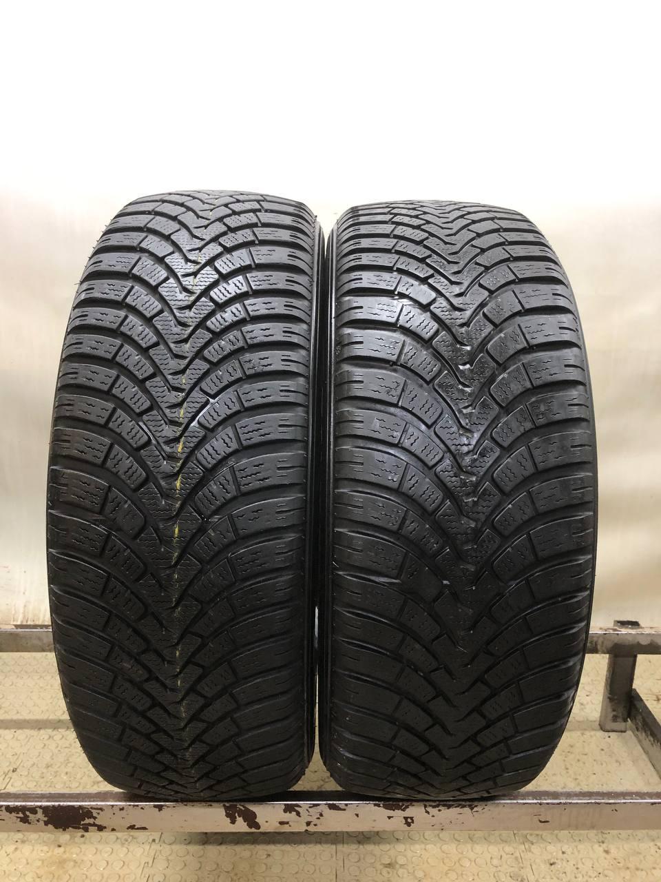 Falken EuroWinter HS01 SUV 215 55 18 БУ Шины 215 55 Зимние. Цена 3700 руб, вместо 4107 руб. Скидка 10%, распродажа. Купить онлайн недорого. Уценка