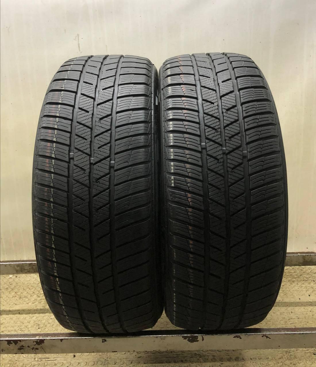 Barum Polaris 5 215 50 18 БУ Шины 215 50 Зимние. Цена 4900 руб, вместо 5439 руб. Скидка 10%, распродажа. Купить онлайн недорого. Уценка