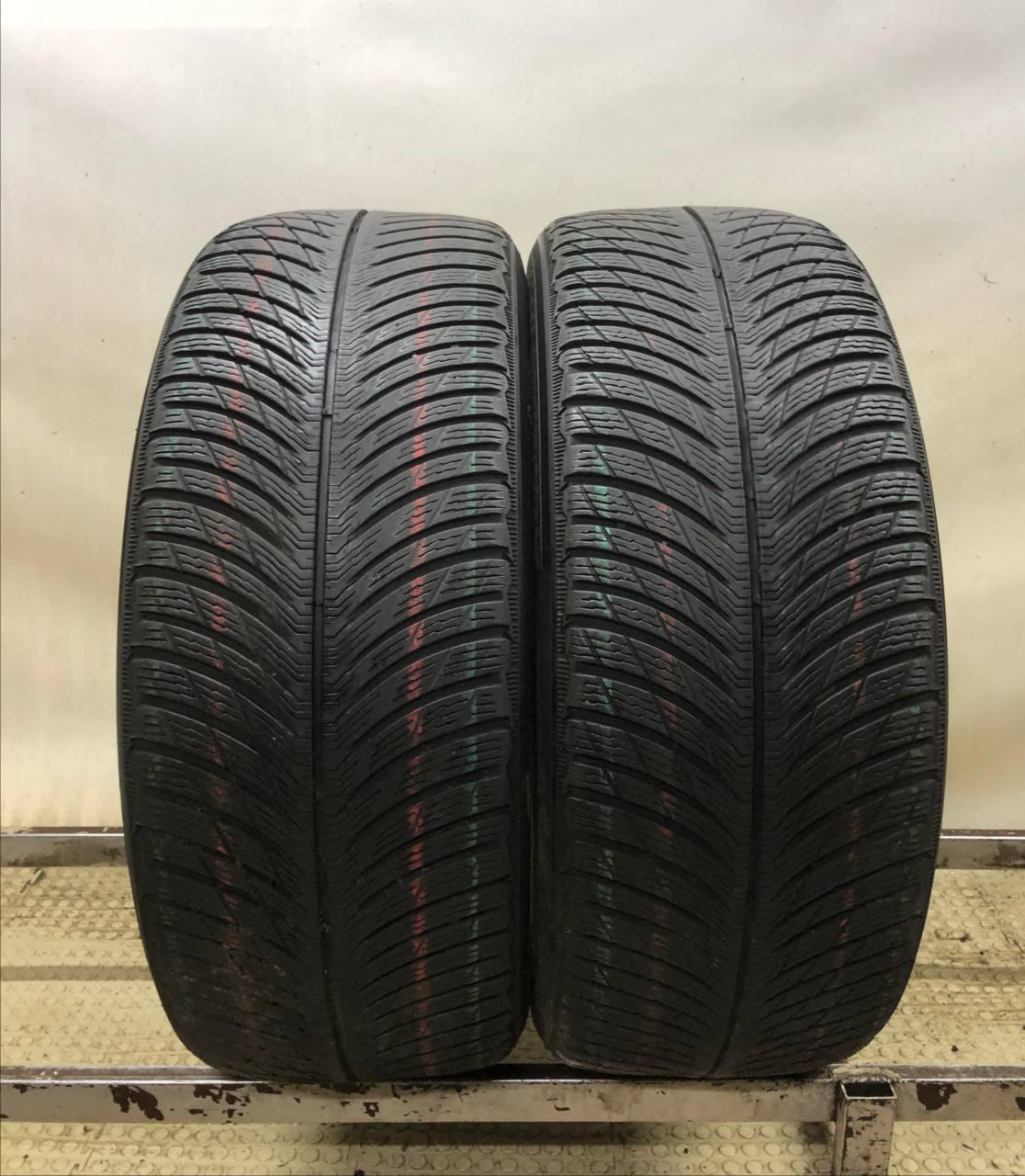 Michelin Pilot Alpin 5 SUV 235 45 20 БУ Шины 235 45 Зимние. Цена 11800 руб, вместо 13098 руб. Скидка 10%, распродажа. Купить онлайн недорого. Уценка