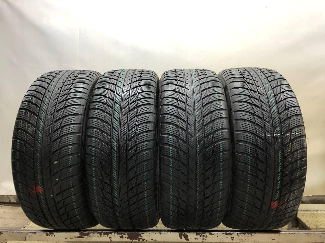 Bridgestone Blizzak LM001 225 50 18 БУ Шины 225 50 Зимние. Цена 8350 руб, вместо 9268 руб. Скидка 10%, распродажа. Купить онлайн недорого. Уценка