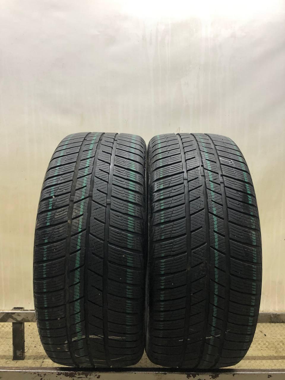 Barum Polaris 5 235 55 17 БУ Шины 235 55 Зимние. Цена 3950 руб, вместо 4384 руб. Скидка 10%, распродажа. Купить онлайн недорого. Уценка