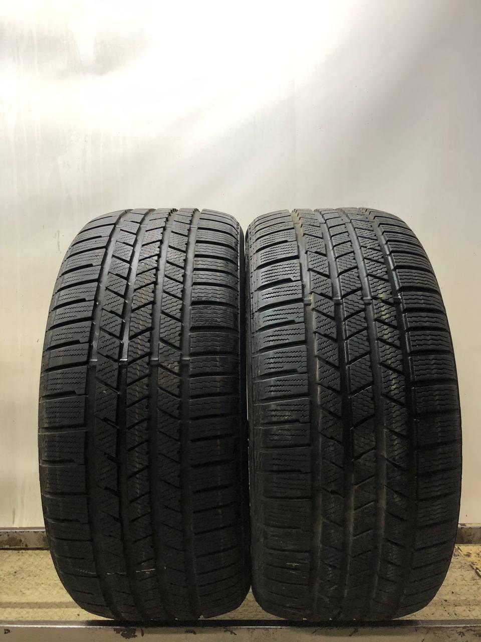 Continental CrossContact Winter 275 40 20 БУ Шины 275 40 Зимние. Цена 11850 руб, вместо 13154 руб. Скидка 10%, распродажа. Купить онлайн недорого. Уценка
