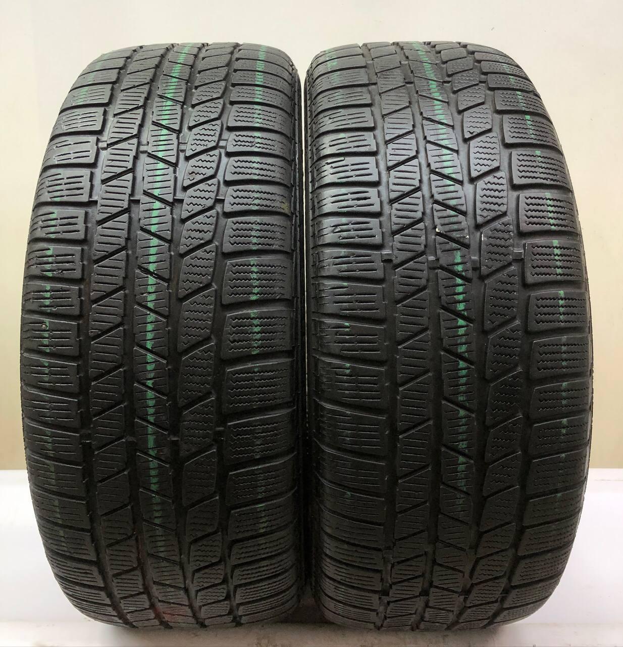 Continental ContiWinterContact TS810S SSR 245 50 18 БУ Шины 245 50 Зимние. Цена 6000 руб, вместо 6660 руб. Скидка 10%, распродажа. Купить онлайн недорого. Уценка